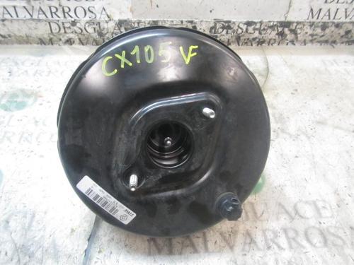 Used Servo brake Servo brake DACIA LOGAN II 1.5 dCi / Blue dCi 75 (75 hp) 3839345 3839345