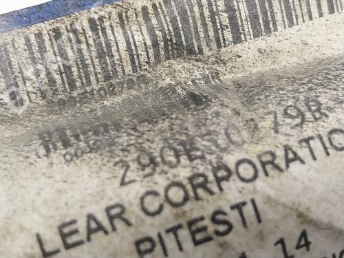 Electronic module RENAULT ZOE (BFM_) ZOE | BP17674362M83  - Image 5