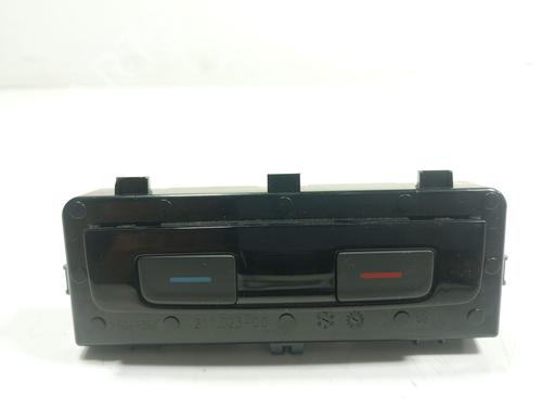 Airco bedieningspaneel CUPRA FORMENTOR (KM7, KMP) 1.5 TSI (150 hp) 21519564