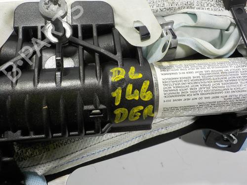 Right curtain airbag BMW 3 Touring (E91) 320 i | BP17066857C12 