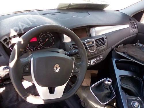 Egr RENAULT LAGUNA III (BT0/1)  | BP7188992M69 