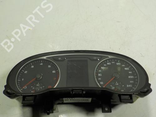 Used Instrument cluster Instrument cluster 4011216 4011216