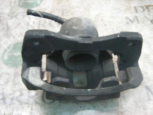 Left front brake caliper DAEWOO REZZO (U100) 2.0 | BP11555974M105 - Image 2