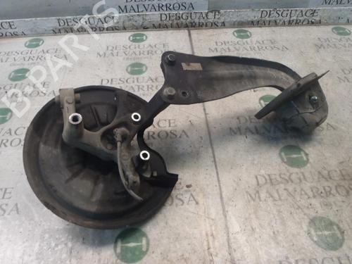Right rear steering knuckle SEAT TOLEDO III (5P2) 1.9 TDI | BP3808550M28 