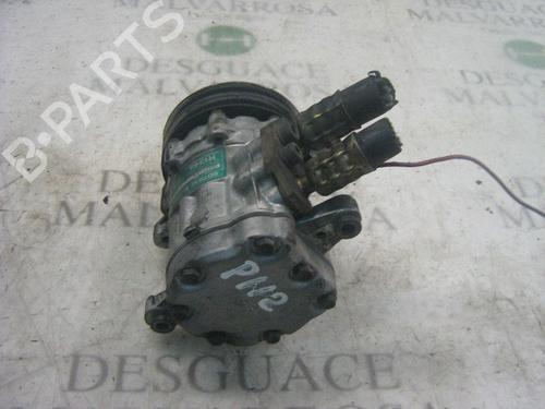 AC compressor NISSAN TRADE Van 75 | BP3780432M34 - Image 3