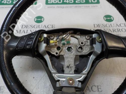 Rat MAZDA 5 (CR) 2.0 CD (CR19) | BP3867448C49 
