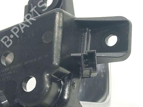 Rear right interior door handle TESLA MODEL S (5YJS) P85 | BP39909619I16 - Image 3
