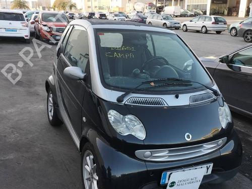 Other SMART CITY-COUPE (450) 0.8 CDI (S1CLC1, 450.300, 450.301, 450.302, 450.303,... | BP14286911O1 