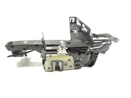 Used Front left lock FORD FIESTA VII (HJ, HF) [2017-2025]  7055702