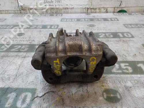 Used Right rear brake caliper SEAT IBIZA IV (6J5, 6P1) [2008-2017]  11549823