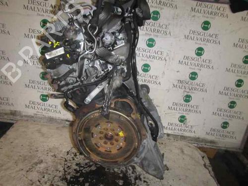Engine MERCEDES-BENZ A-CLASS (W169)  | BP3834587M1 