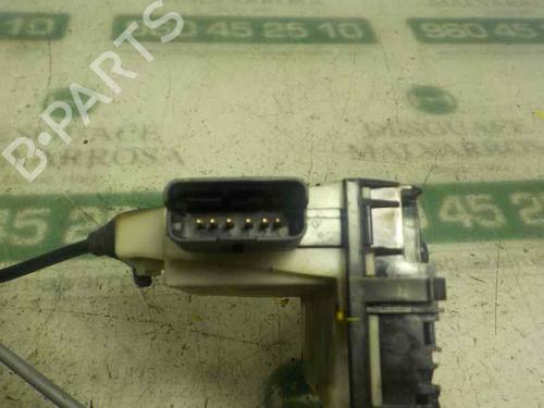 Front right lock CITROËN C4 II (NC_)  | BP6505967C97 