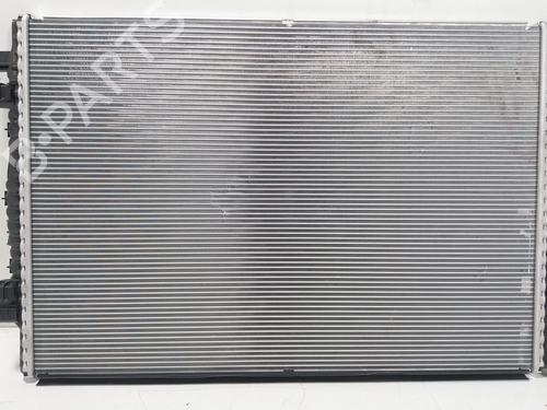 Used Water radiator Water radiator SKODA KAROQ (NU7, ND7) 1.5 TSI (150 hp) 34538352 34538352