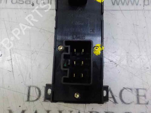 Left front window switch FORD FOCUS II (DA_, HCP, DP) 1.8 TDCi | BP4899927I27 