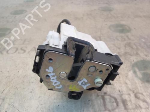 Vergrendeling links achter FIAT PANDA Hatchback Van (169_) [2004-2025]  3813277