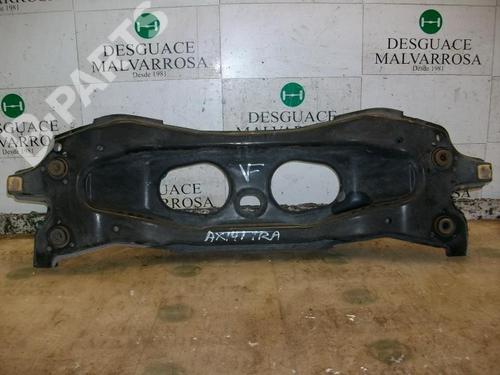 rear-axle-ford-mondeo-iii-saloon-b4y-20-tdci-2000-2001-2002-2003-2004-2005-2006-2007-3785162 main image