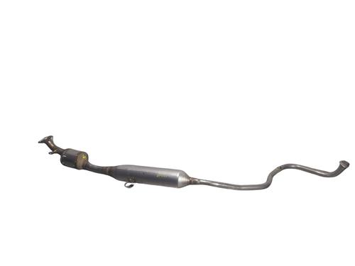 Used Catalyst Catalyst TOYOTA YARIS CROSS (MXP_) 1.5 Hybrid (MXPJ11) (131 hp) 20306702 20306702