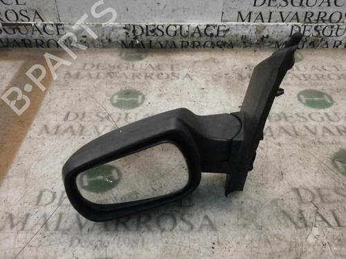 Venstre foran invendig håndtak FORD FIESTA V (JH_, JD_) 1.4 TDCi (68 hp) 3768038