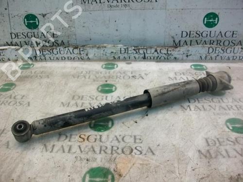 Used Left rear shock absorber SEAT TOLEDO II (1M2) 1.9 TDI (110 hp) 3773925