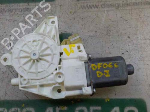 Portierruitmotor linksvoor MERCEDES-BENZ M-CLASS (W164) [2005-2012]  5804731