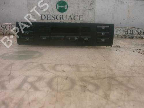 Used Climate control BMW 3 (E46) 325 i (192 hp) 3801641