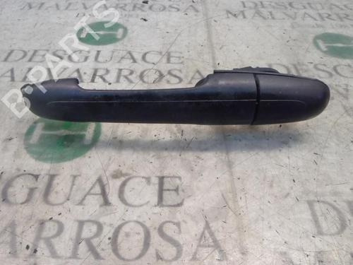 Used Exterior handle MERCEDES-BENZ VANEO (414) [2002-2005]  9080190