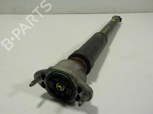 Left rear shock absorber MERCEDES-BENZ E-CLASS (W212)  | BP12552779M18 