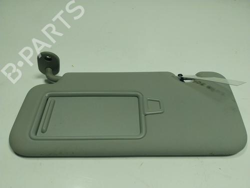 left-sun-visor-kia-picanto-iii-ja-10-2017-17675659 main image