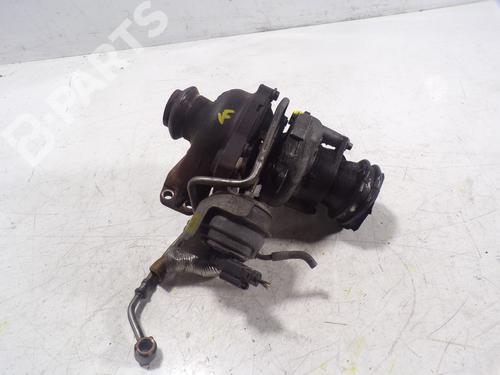 Used Turbo Turbo FORD FOCUS III 1.6 TDCi (95 hp) 8694761 8694761