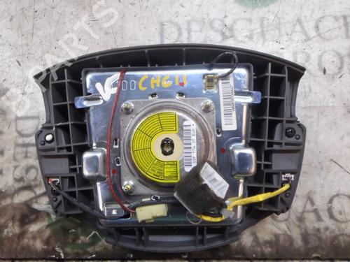 Førerens kollisjonspute SSANGYONG KYRON 2.0 Xdi | BP3821140C9 