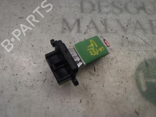 Used Heater resistor Heater resistor FIAT 500 (312_) [2007-2026] 11642794 11642794