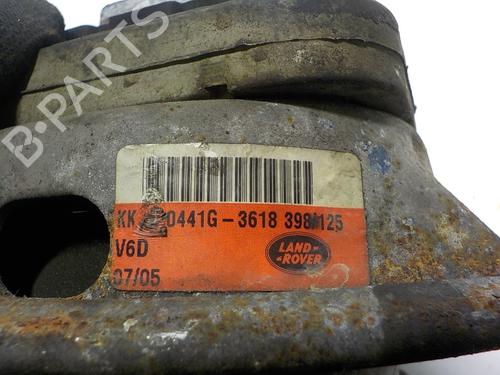 Engine mount LAND ROVER RANGE ROVER SPORT I (L320) 2.7 D 4x4 | BP13936151M89