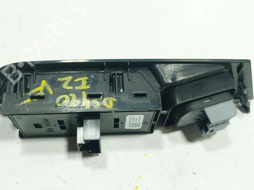 Left front window switch SKODA KAROQ (NU7, ND7) 1.5 TSI | BP35781571I27 - Image 2