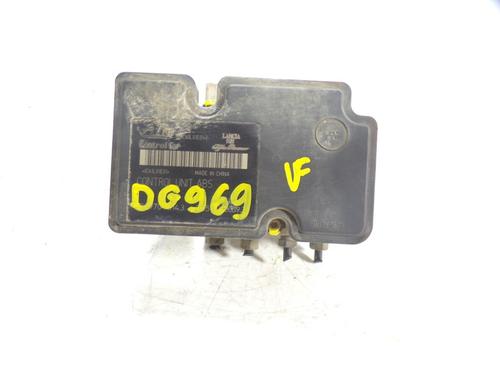 Used ABS pump ABS pump OPEL COMBO Tour (X12) [2012-2026] 7577897 7577897