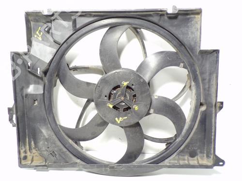 Used Radiator fan BMW 3 (E90) [2004-2012]  11192235