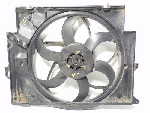 Koelventilatormotor BMW 3 (E90) [2004-2012]  11192235