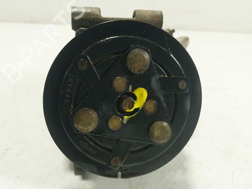 AC compressor CITROËN BERLINGO (ER_, EC_) 1.5 BlueHDi 100 | BP28383762M34