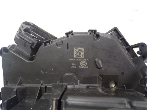 Front right lock SEAT ARONA (KJ7, KJP)  | BP8856961C97 