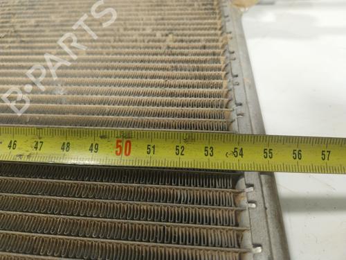 AC radiator SEAT IBIZA V (KJ1, KJG) 1.0 TSI | BP23857728M32 