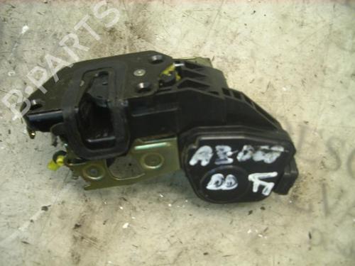 Used Front right lock HYUNDAI MATRIX (FC) 1.5 CRDi (82 hp) 3746386