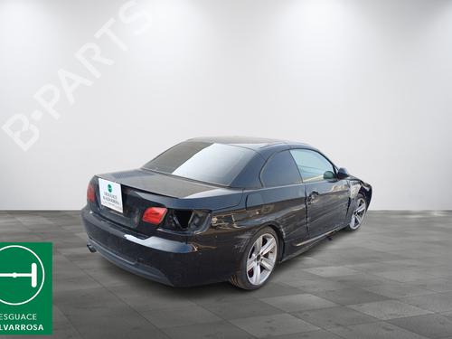 AC radiator BMW 3 Convertible (E93) 325 d | BP27215797M32  - Image 10