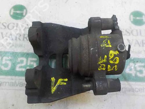Used Left front brake caliper Left front brake caliper FIAT DOBLO Cargo (263_) 1.3 D Multijet (90 hp) 11551044 11551044