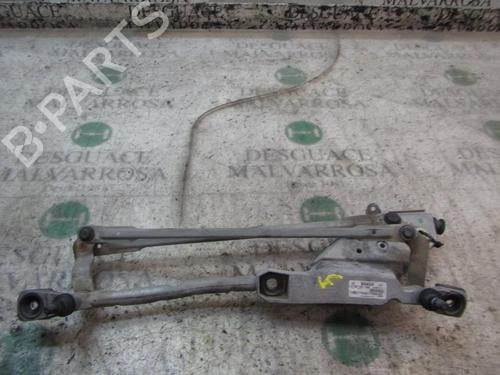 Used Front wipers mechanism Front wipers mechanism 14276193 14276193