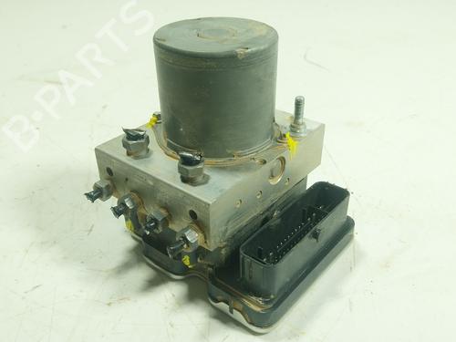 Used ABS pump ABS pump FORD TRANSIT V363 Platform/Chassis (FED, FFD) [2013-2026] 24842788 24842788