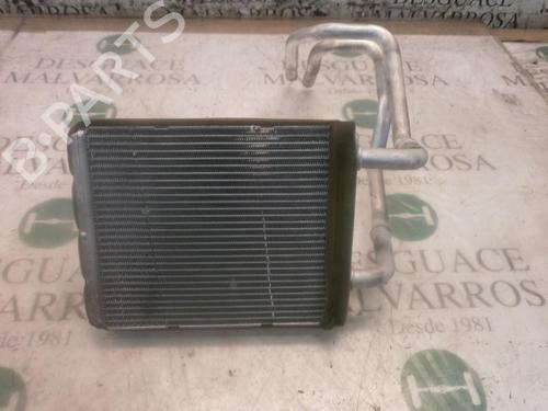 Used Heater matrix Heater matrix KIA CERATO I Saloon (LD) 2.0 CRDi (112 hp) 3803989 3803989