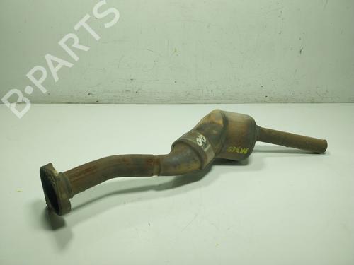 Used Catalyst DACIA DOKKER Box Body/MPV 1.6 (102 hp) 30104685