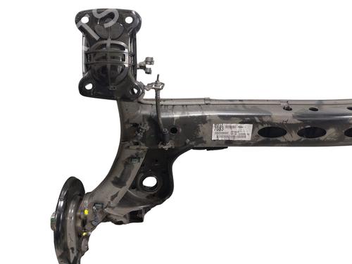 Bagaksel SEAT IBIZA V (KJ1, KJG) | BP30292301M2