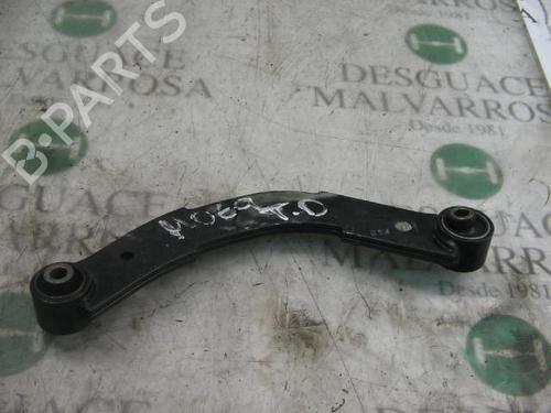 Used Right rear suspension arm Right rear suspension arm MITSUBISHI OUTLANDER I (CU_W) [2001-2008] 3744916 3744916