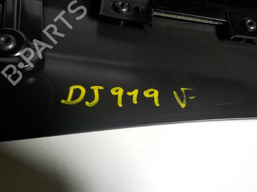 Armrest / Center console HYUNDAI TUCSON (TL, TLE) 1.7 CRDi | BP11516608I20 