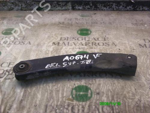 Left front suspension arm JEEP GRAND CHEROKEE II (WJ, WG) 4.0 BP4029931M12